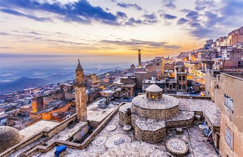 Mardin Turu ve Mardin Turları Fırsatları